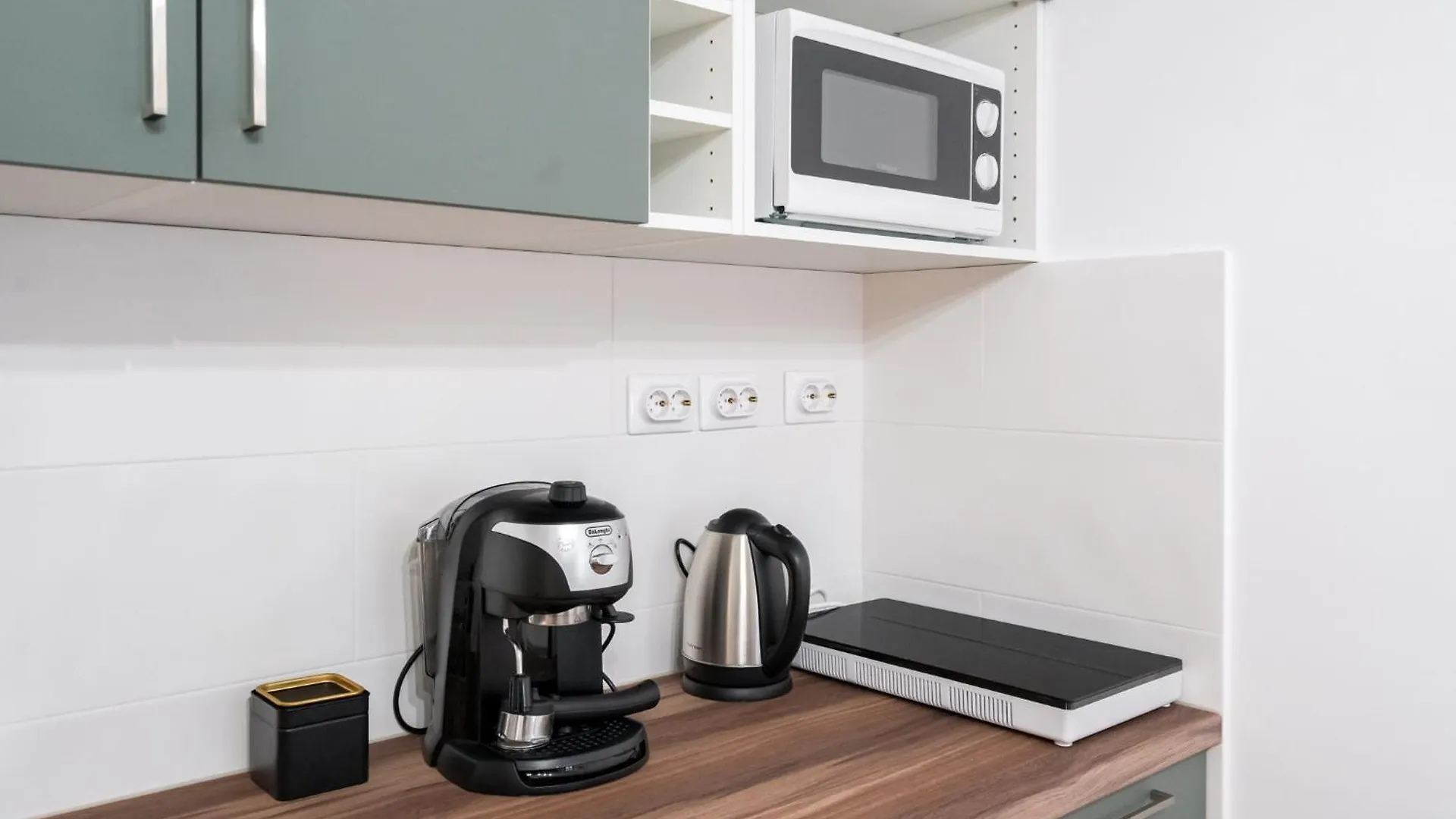 Urban Walls Apartments 5B Бухарест Румыния