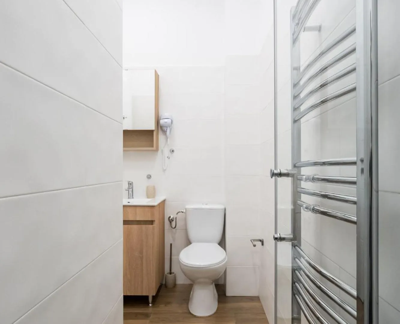 Urban Walls Apartments 5B Бухарест 0*,  Румыния